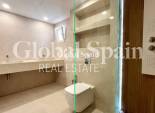 Wederverkoop - VILLA -
LOS BALCONES - LOS ALTOS - Costa Blanca