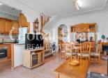 Resale - VILLA -
ORIHUELA COSTA - El Galan