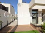 Wiederverkauf - VILLA -
ALGORFA - Comunidad valenciana