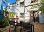 Venta - CASA -
DENIA - Les Marines - Las Marinas