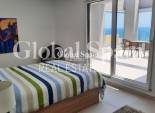 Wederverkoop - PENTHOUSE -
TORREVIEJA - Punta Prima