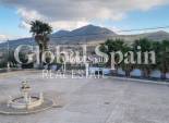 Revente - VILLA -
HONDÓN DE LOS FRAILES - Inland