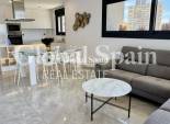 Venta - APARTAMENTO -
BENIDORM - Playa de Poniente