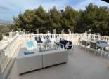 Resale - VILLA -
ALFAZ DEL PI - Costa Blanca