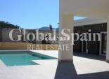 Neubau - VILLA -
LA ROMANA - Villas de la Romana