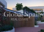 Nouvelle construction - MAISON -
ESTEPONA - El Paraiso Golf