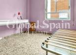 Revente - APPARTEMENT -
GUARDAMAR DEL SEGURA - Costa Blanca