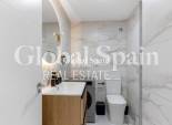 Resale - APARTMENT -
TORREVIEJA - La Mata
