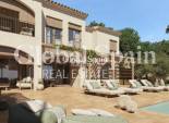 New Build - VILLA -
BENISSA - La Fustera