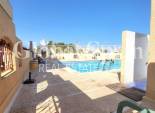Venta - CASA -
ORIHUELA COSTA - Playa Flamenca