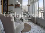 Wiederverkauf - WOHNUNG -
VISTABELLA GOLF  - Entre Naranjos Vistabella Golf