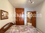 Odsprzedaż - MIESZKANIE -
TORREVIEJA - Playa del Cura