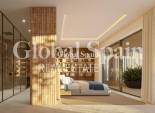 New Build - APARTMENT -
FUENGIROLA - Los Boliches