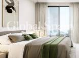 New Build - PENTHOUSE -
TORREVIEJA - Playa de El Cura