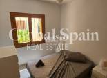 Wiederverkauf - WOHNUNG -
ORIHUELA COSTA - Costa Blanca