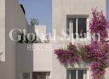 Nieuwbouw - HUIS -
MONFORTE DEL CID - Alenda Golf
