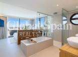 Nouvelle construction - APPARTEMENT -
FUENGIROLA - Higueron