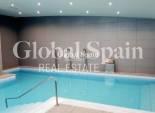 Resale - APARTMENT -
LOS DOLSES - Inland
