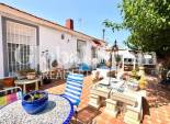 Wiederverkauf - VILLA -
DOLORES - Comunidad Valenciana