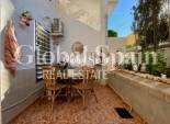 Resale - APARTMENT -
TORREVIEJA - La Mata