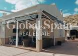Resale - VILLA -
ELCHE - Costa Blanca