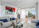 Wederverkoop - VILLA -
PINAR DE CAMPOVERDE - Costa Blanca