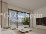 Nieuwbouw - PENTHOUSE -
MIJAS - Agua Marina
