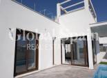 Nouvelle construction - VILLA -
POLOP - La Alberca