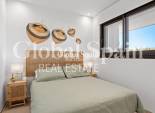 Nouvelle construction - APPARTEMENT -
LOS ALCÁZARES