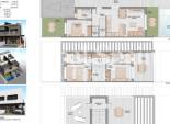 Nueva construcción  - VILLA -
SAN JAVIER - Santiago de la Ribera