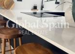 Resale - APARTMENT -
ORIHUELA COSTA - Rocio Del Mar