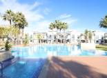 Resale - Apartment -
ORIHUELA COSTA - La Zenia
