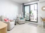 Resale - APARTMENT -
TORREVIEJA - LOS BALCONES - LOS ALTOS