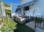 Revente - VILLA -
ALFAZ DEL PI - Costa Blanca