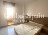 Resale - APARTMENT -
TORREVIEJA - Estacion de autobuses