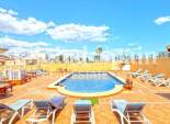 Venta - VILLA -
TORREVIEJA - Costa Blanca
