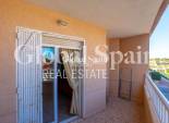 Resale - APARTMENT -
TORREVIEJA - Playa de los Locos
