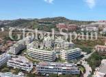 Neubau - WOHNUNG -
MIJAS - Riviera Del Sol