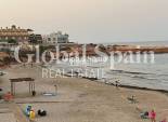 Resale - APARTMENT -
PILAR DE LA HORADADA - La Torre de la Horadada