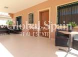 Wederverkoop - VILLA -
Ciudad Quesada - La Fiesta