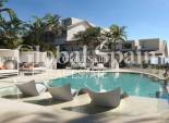 Neubau - PENTHOUSE -
BENALMÁDENA - Torrequebrada