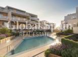 Nueva construcción  - APARTAMENTO -
MARBELLA - Nueva Andalucia
