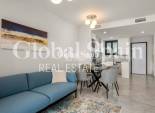 Revente - APPARTEMENT -
ORIHUELA COSTA - Los Dolses