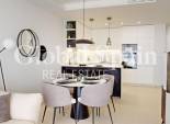 New Build - APARTMENT -
ORIHUELA COSTA - Lomas de Cabo Roig