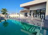 Wiederverkauf - VILLA -
FORMENTERA DEL SEGURA - Fincas de La Vega