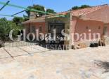Wiederverkauf - VILLA -
TORREVIEJA - LOS BALCONES - LOS ALTOS