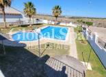 Resale - HOUSE -
VILLAMARTÍN - Costa Blanca