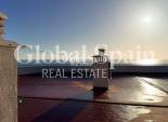 Resale - APARTMENT -
PILAR DE LA HORADADA - MIL PALMERAS 