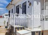Venta - VILLA -
MAZARRÓN - Costa Calida
