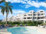 Nieuwbouw - APPARTEMENT -
ESTEPONA - Estepona Golf